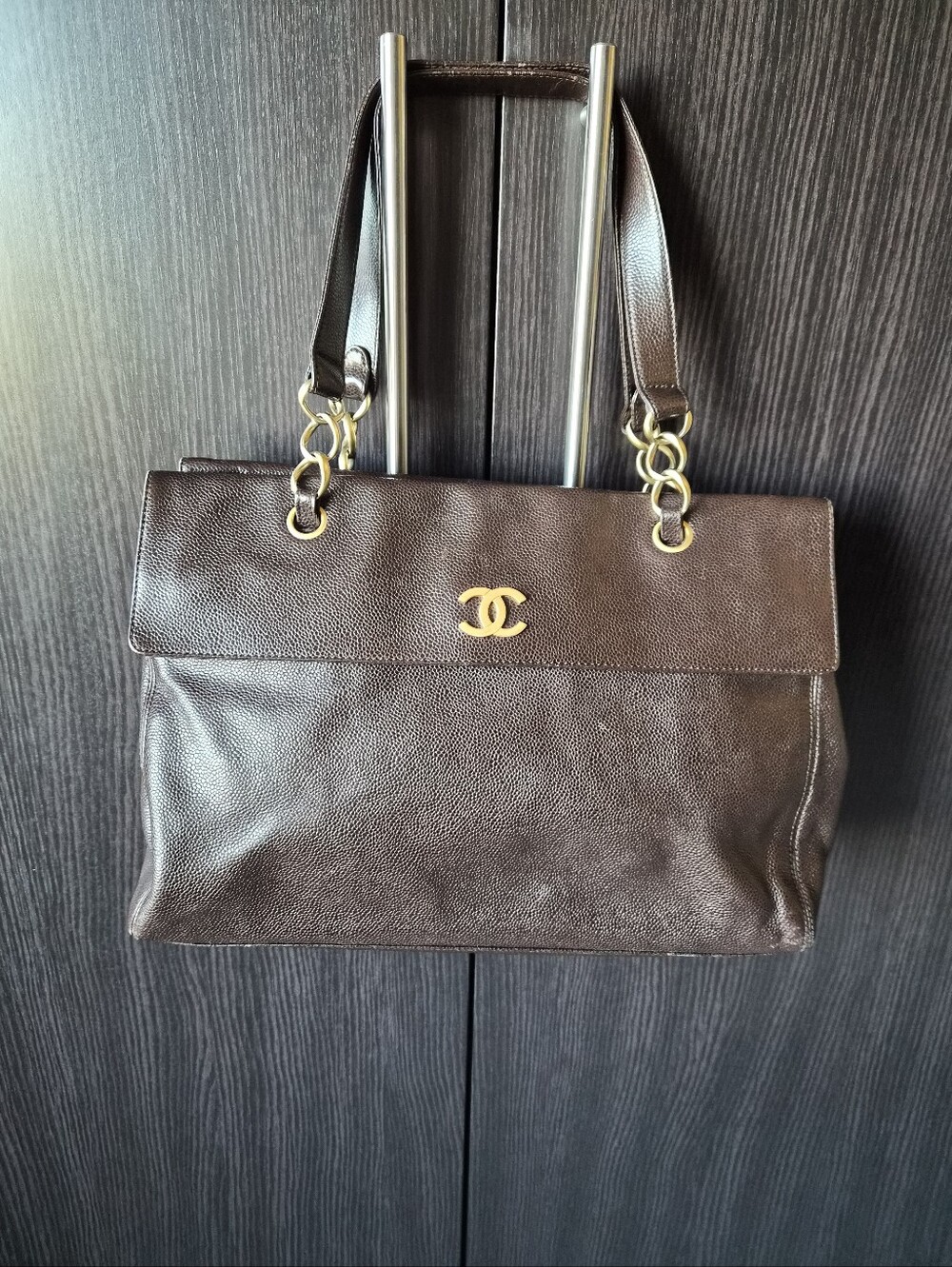 Chanel Handbag - Picture 7 of 14